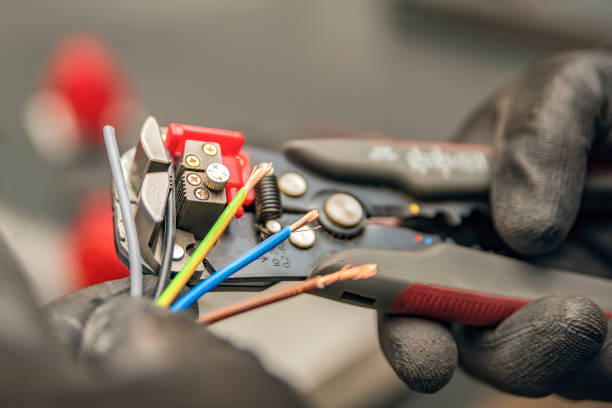 Best Home Electrical Repair  in Park City, TN
