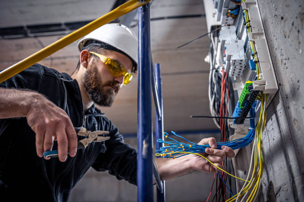 Best Residential Electrician Services  in Park City, TN