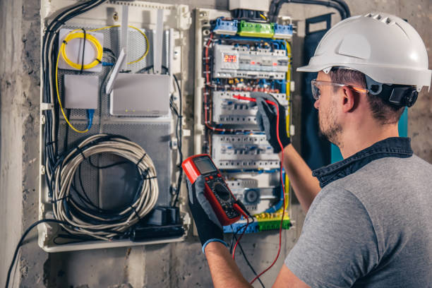 Best Emergency Electrical Repair  in Park City, TN