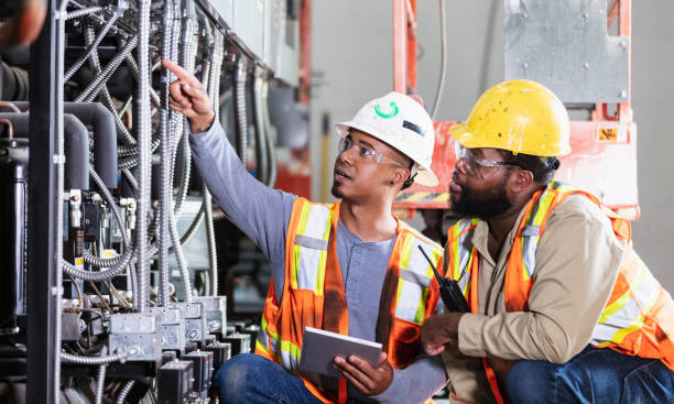 Best Electrical Installation Contractor  in Park City, TN