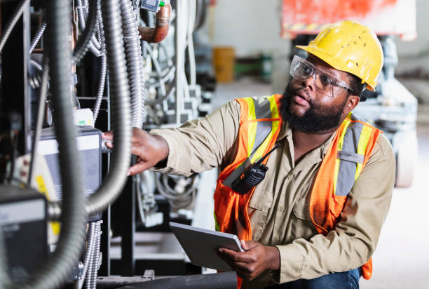 Best Licensed Electrician  in Park City, TN
