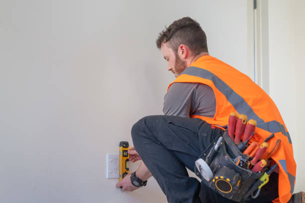 Best Industrial Electrical Services  in Park City, TN