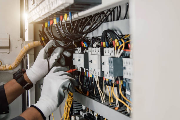 Best Electrical System Inspection  in Park City, TN